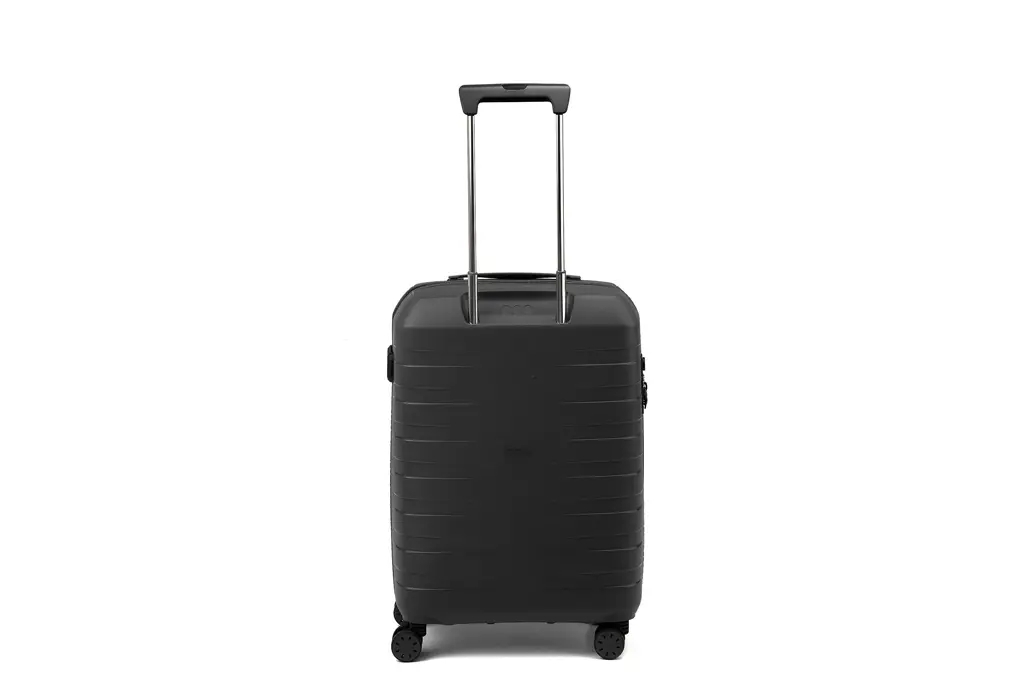 Vali xách tay RONCATO BOX SPORT 2.0 - Size 20 Inch, Made in Italy, Vali siêu nhẹ, Bảo hành quốc tế 5 năm