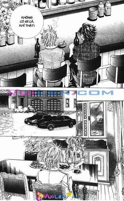 tình yêu quý tộc chapter 36 20