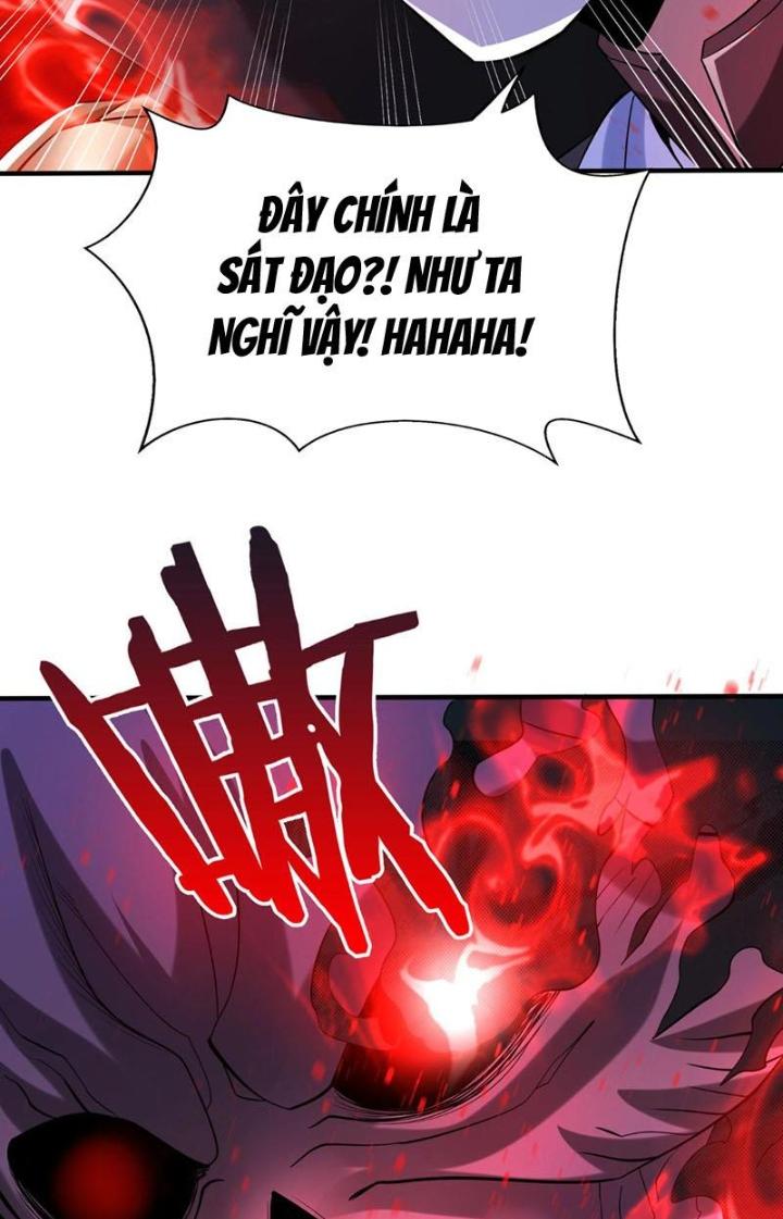 đại tần, ta là con tần thủy hoàng, giết địch thành thần chapter 64 45