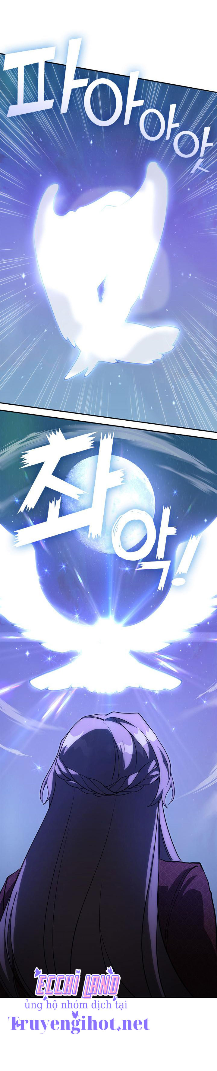 không thể thoát khỏi nhân vật phản diện chapter 19.1 5