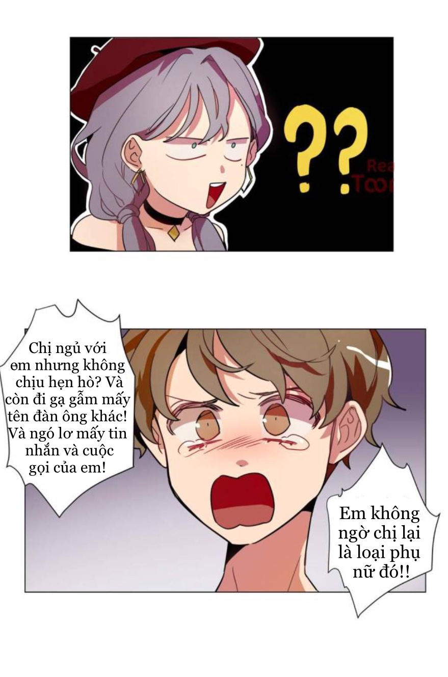 mảnh ghép o bị khuyết chapter 16 14