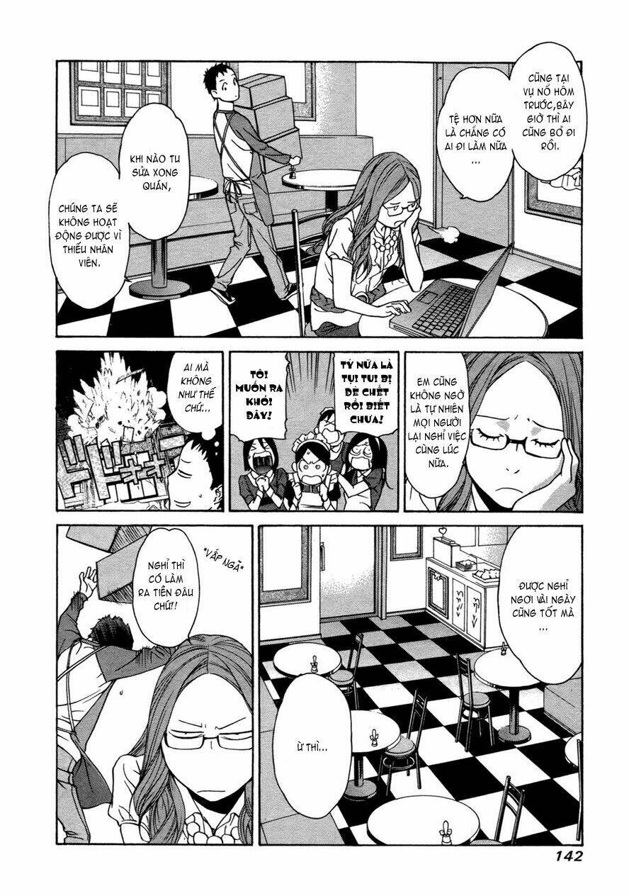 ashita dorobou chapter 13 13