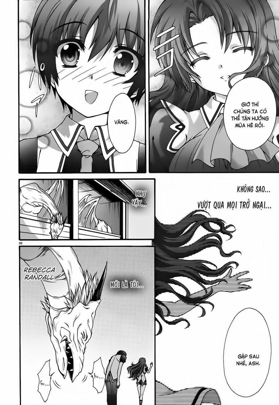 seikoku no dragonar chapter 15 24