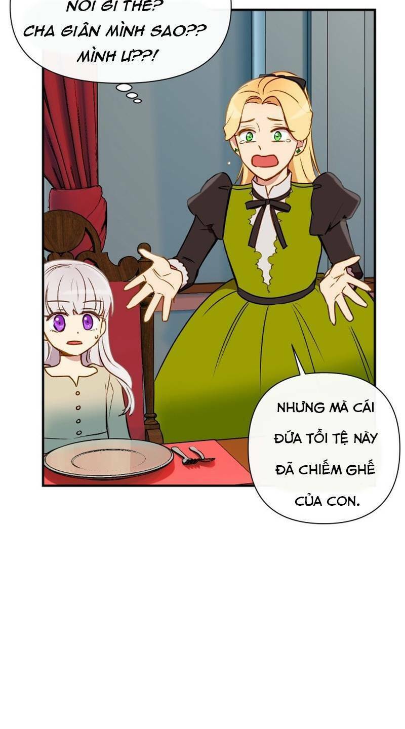 khế ước của nữ công tước quái vật chapter 12 19