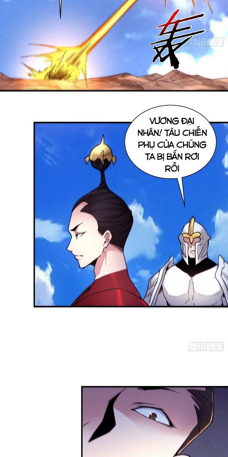 ta là nhà giàu số một, ta không muốn trọng sinh chapter 80 33
