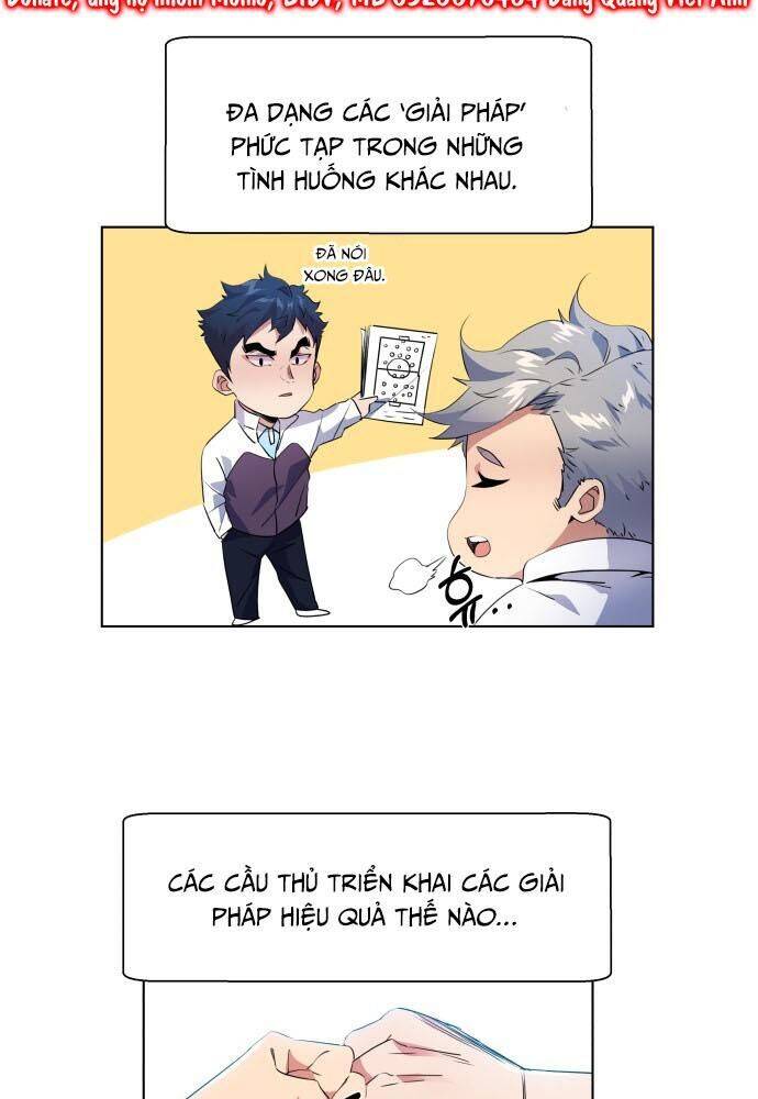 Góc Cao Khung Thành chapter 37 31