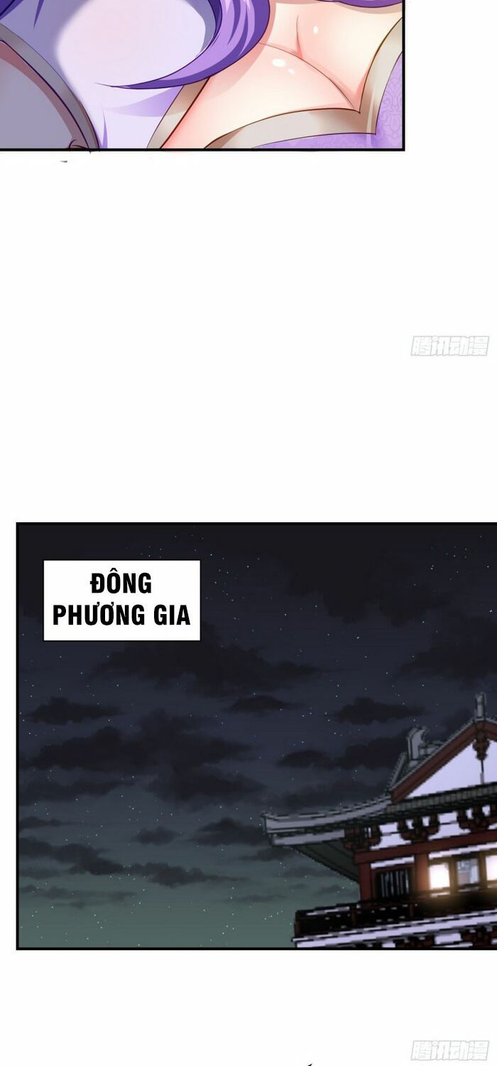 yêu giả vi vương chapter 182 16