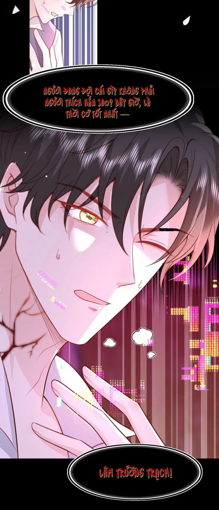 phản diện bị truy thành đoàn sủng chapter 18 43