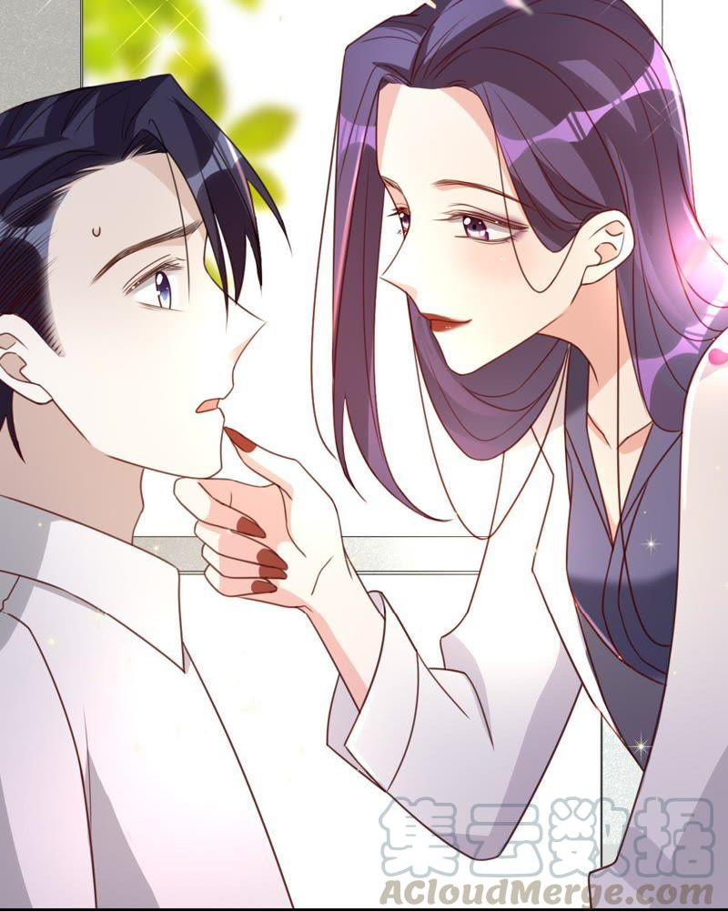 thần luân mật luyến chapter 121 30