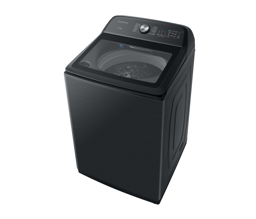 Máy Giặt Samsung Inverter 23 kg WA23A8377GV/SV - Hàng Chính Hãng - Chỉ Giao Hà Nội