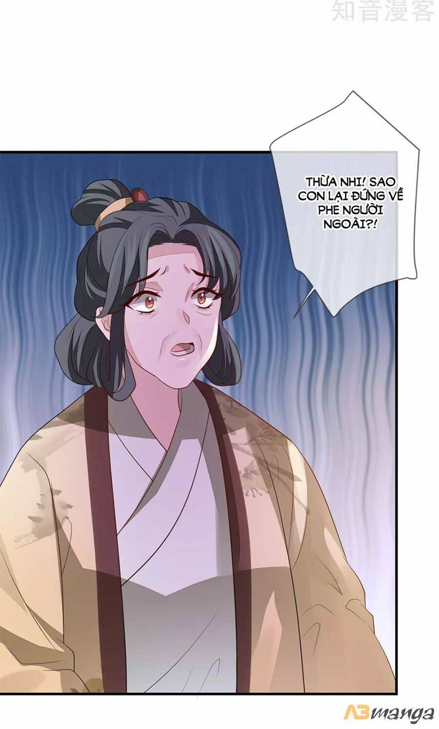 cửu khuyết phong hoa chapter 97 3