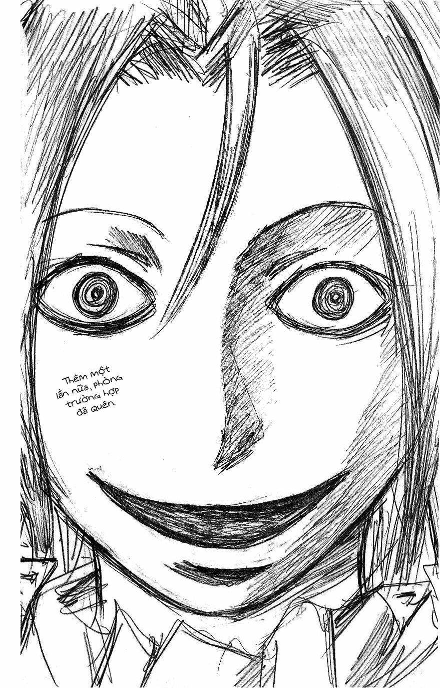 majin tantei nougami neuro chapter 113 3