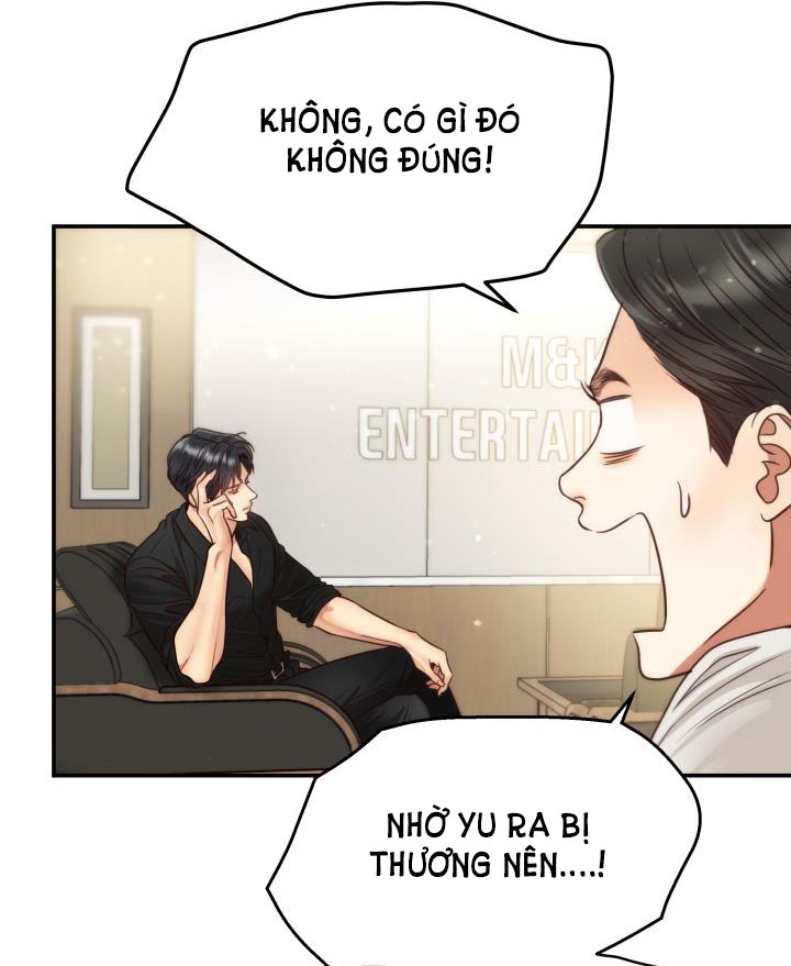 [16+] ánh sao ban mai chapter 64.2 23