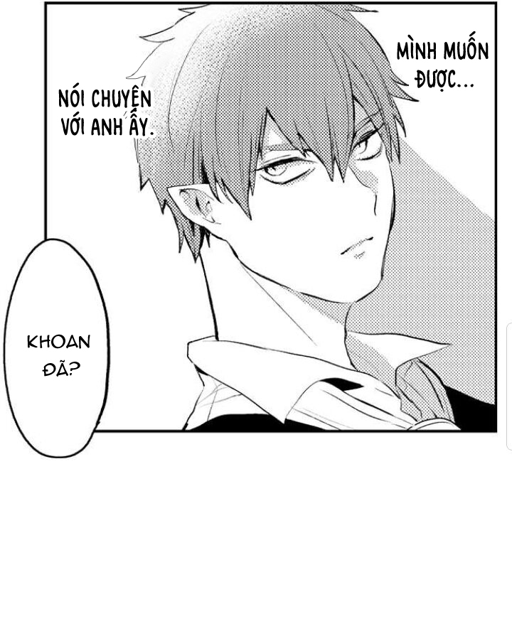 tiếng gọi của tình yêu sau trải nghiệm cận tử chapter 5 25