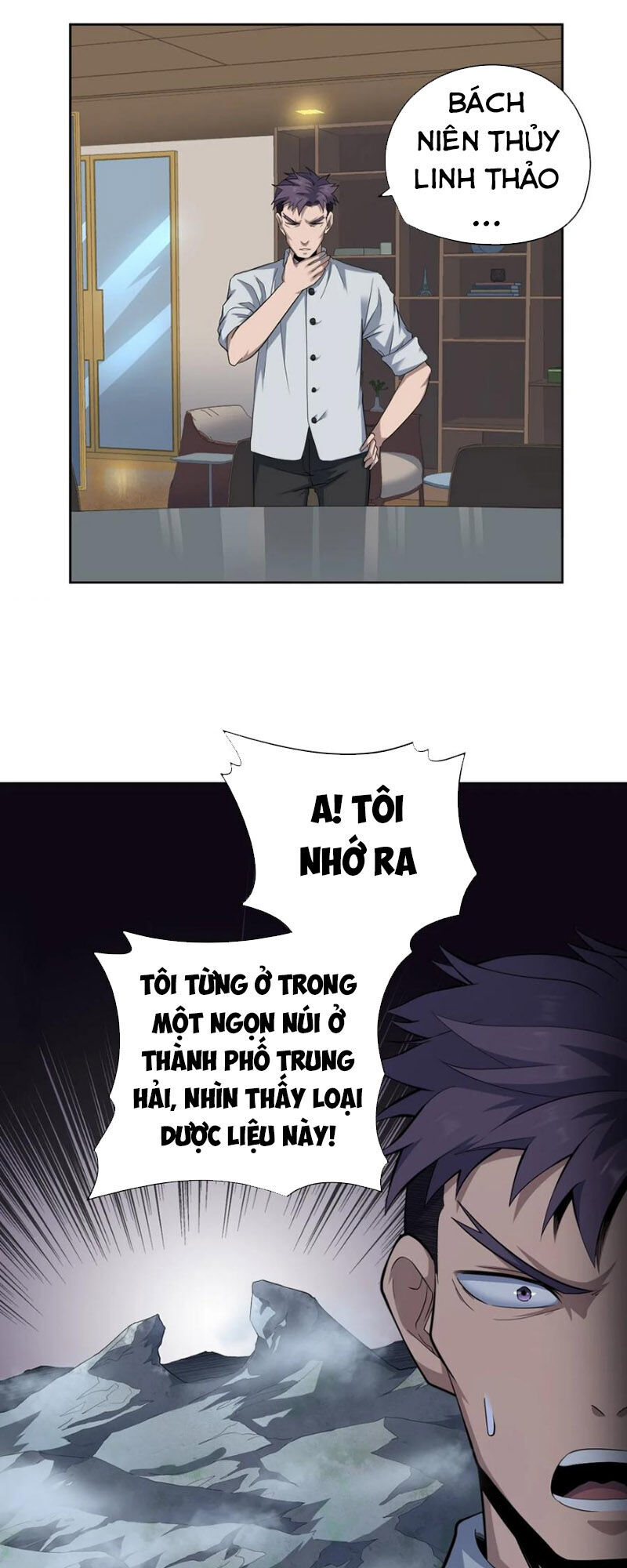 vương bài thần y chapter 44 32