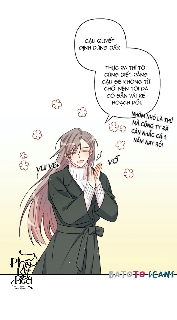 dưới ánh hào quang chapter 5 33