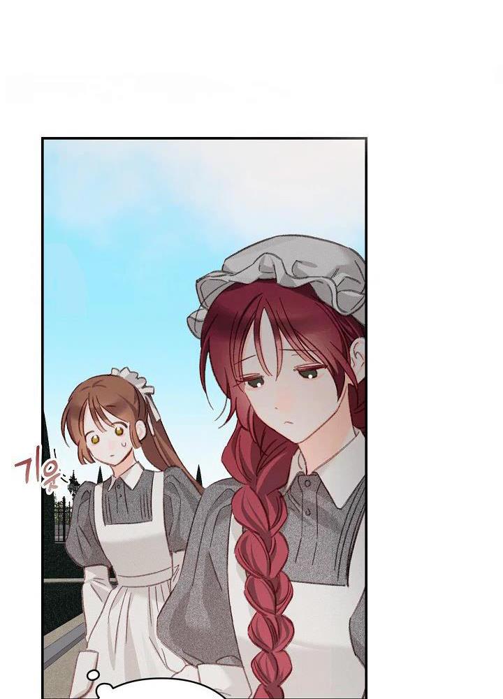 sống sót như hầu gái trong trò chơi kinh dị chapter 2 61