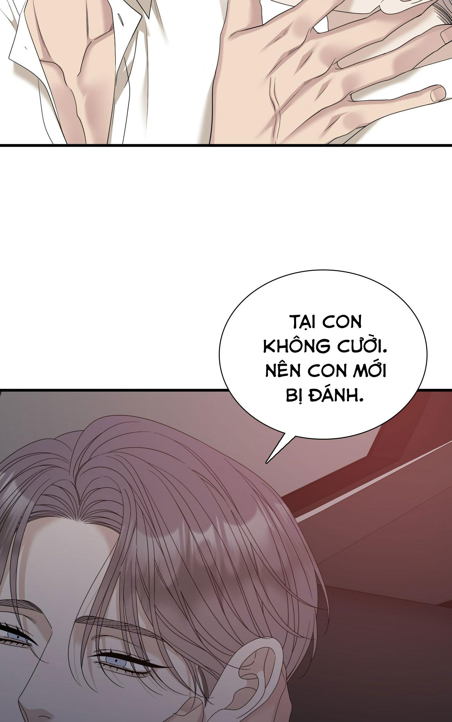 (END) KẺ ĐÊ TIỆN chapter 57