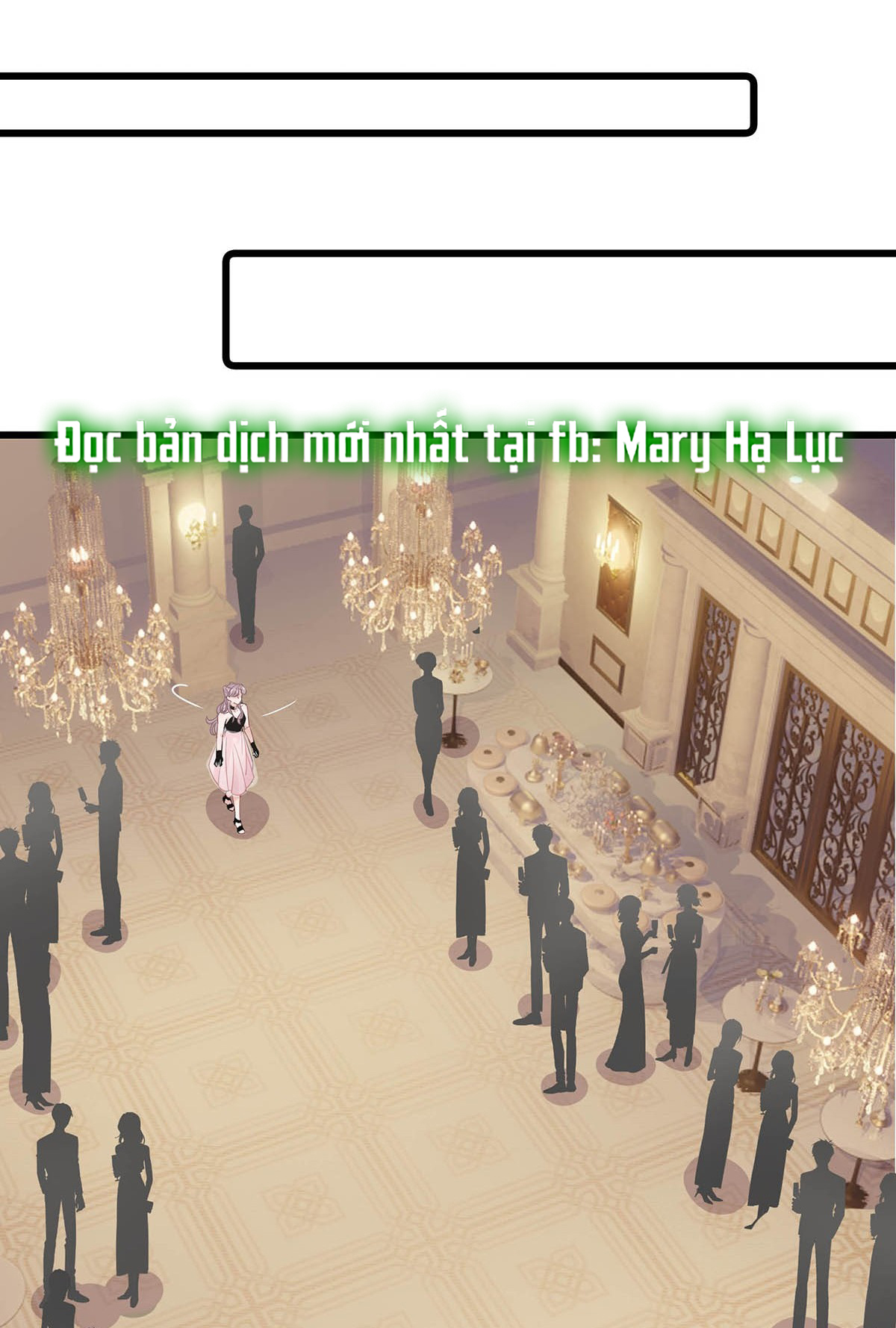 bị mẹ kế là ảnh hậu cưỡng ép yêu trong show thực tế chapter 30 9