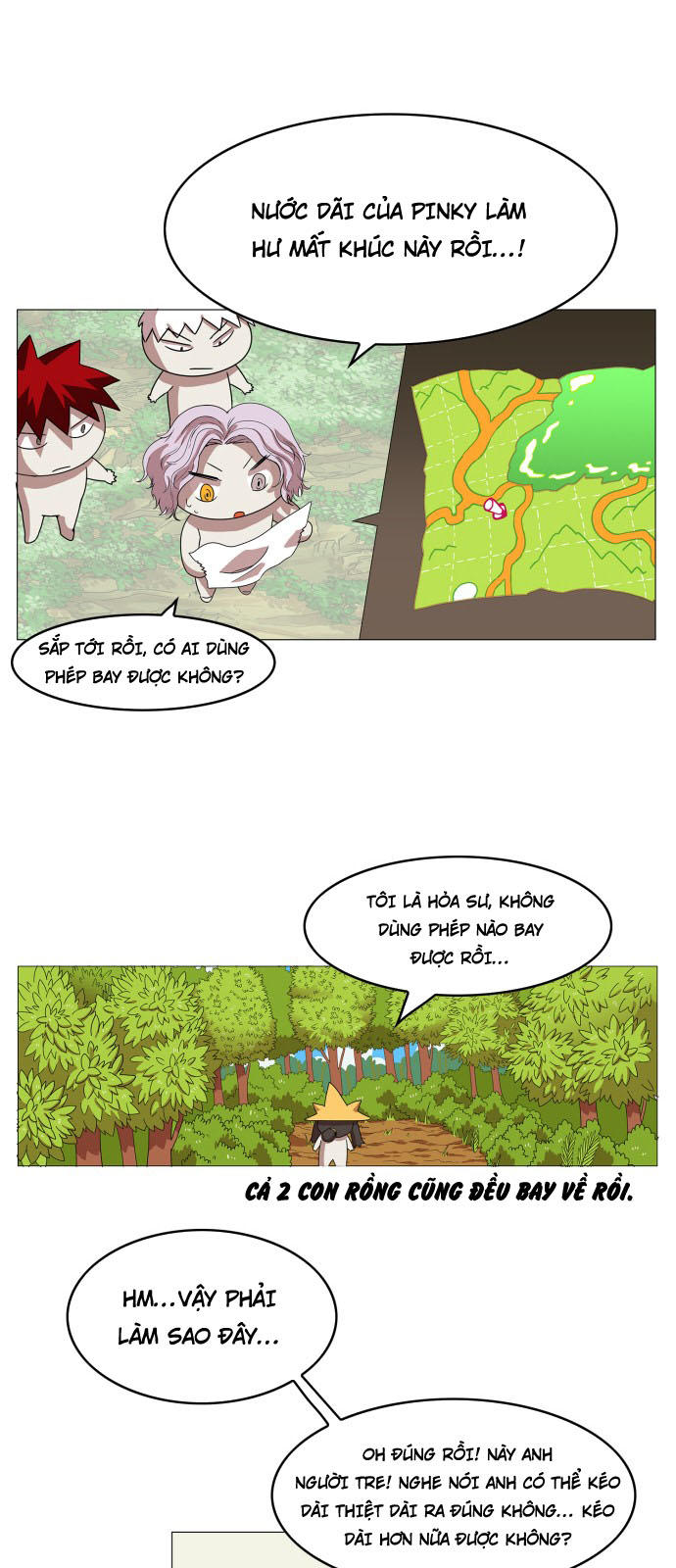 hard core leveling warrior chapter 59 20