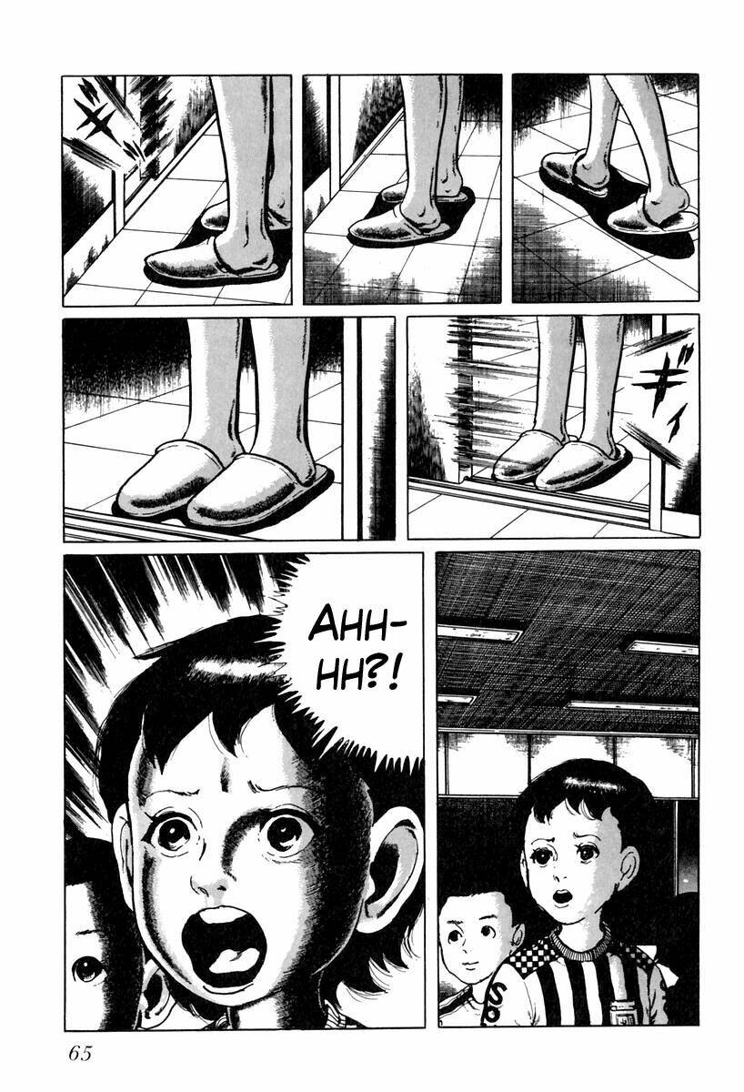 god's left hand, devil's right hand chapter 21 15