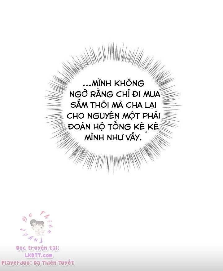 cha, con không muốn kết hôn đâu chapter 8 7