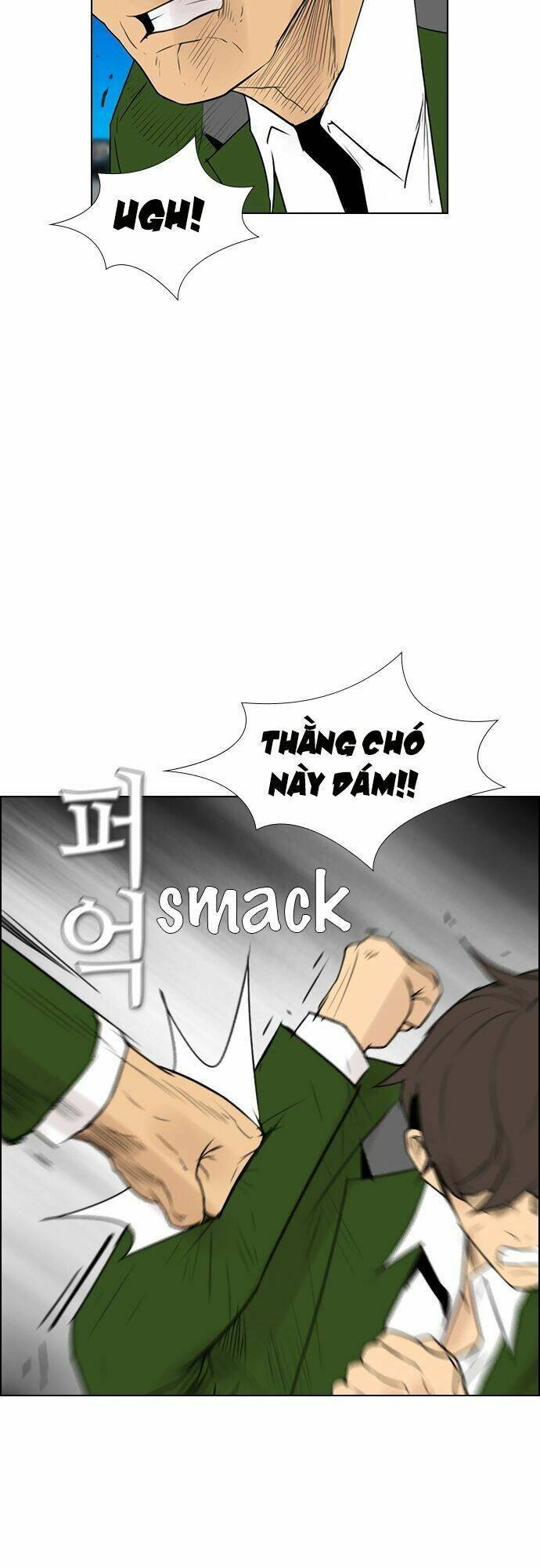 kẻ hồi sinh chapter 119 35