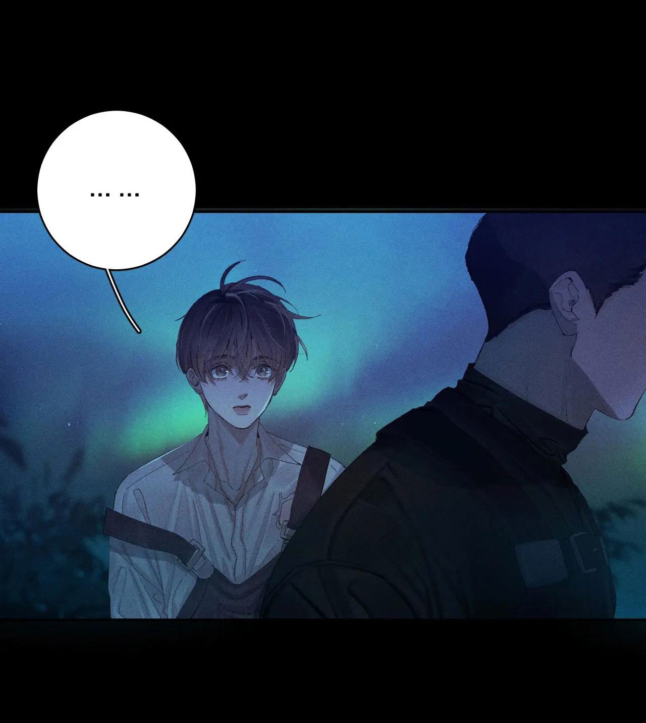 cây nấm nhỏ chapter 3 36