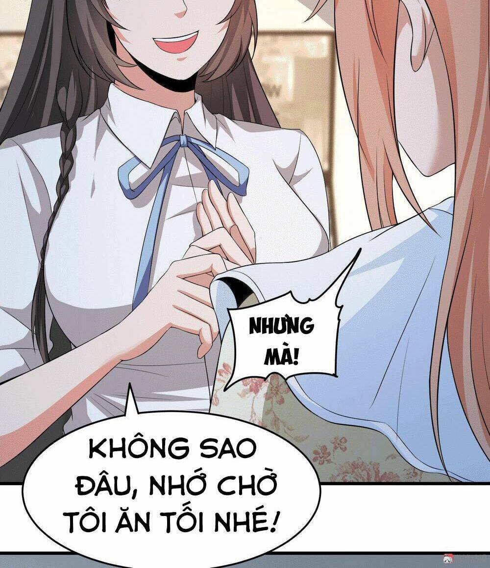 hoa hậu giảng đường luôn bên người chapter 13 10