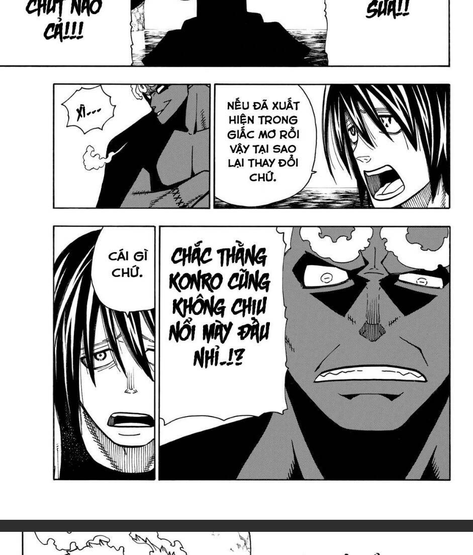 biệt đội lính cứu hỏa chapter 224 22