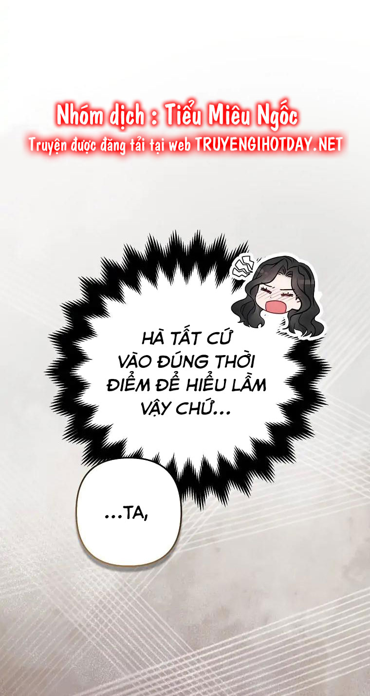 hương vị ngọt ngào muộn màn chapter 22 73