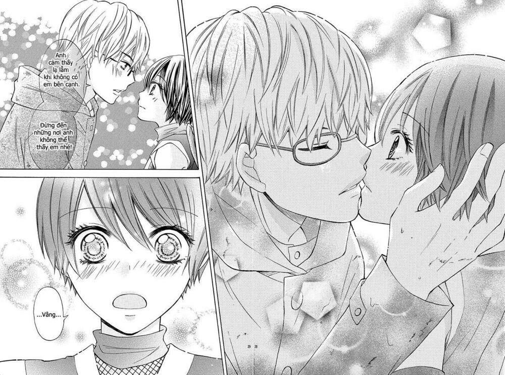 koi no ninpou chou chapter 1 30