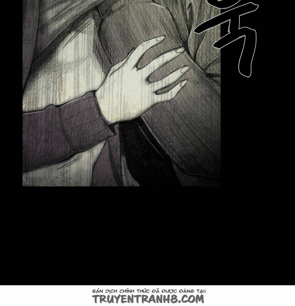 ngôi nhà của những búp bê chapter 6 45