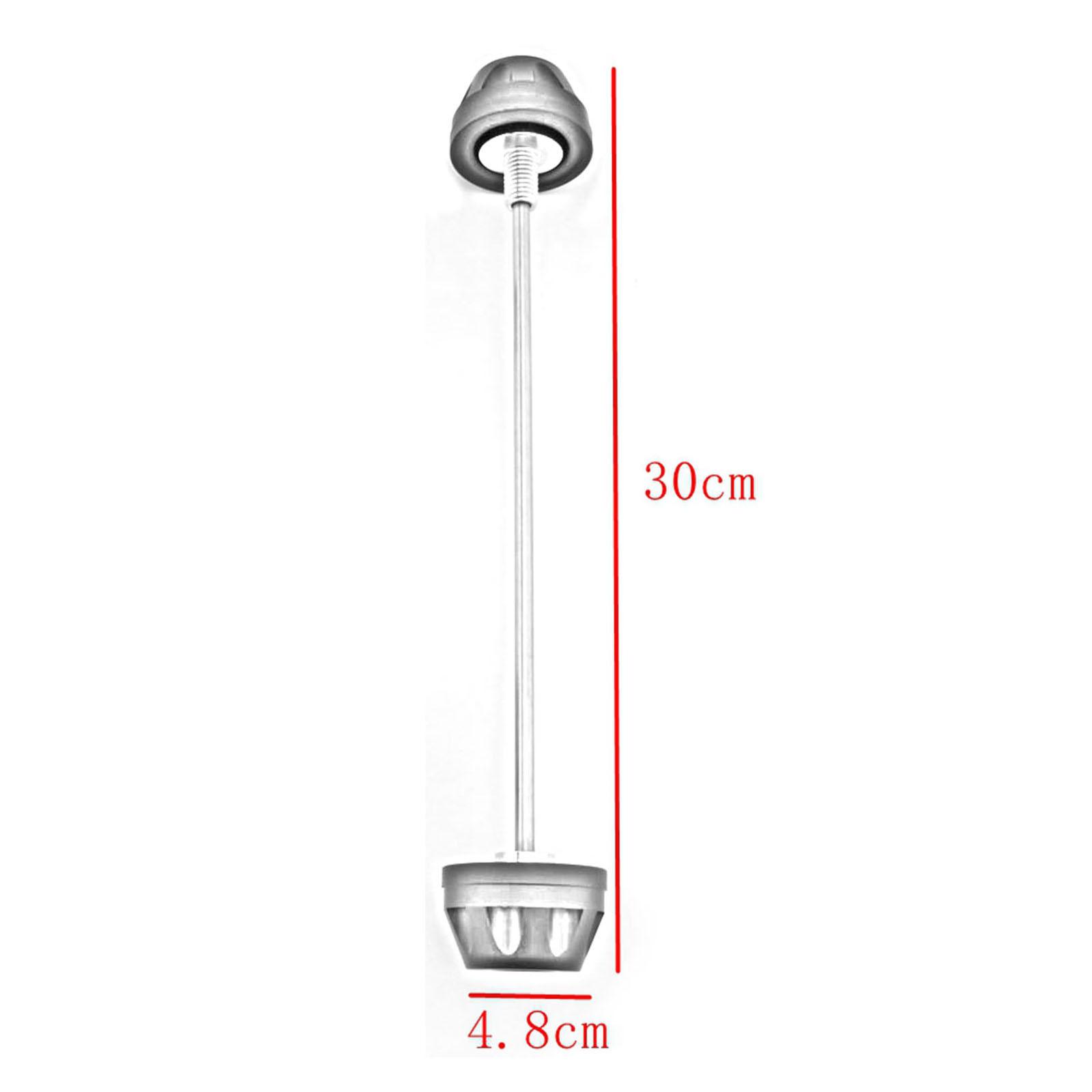 Front Axle Fork Wheel Protector Stand for R1250GS 2019-21 R1250 GS ADV