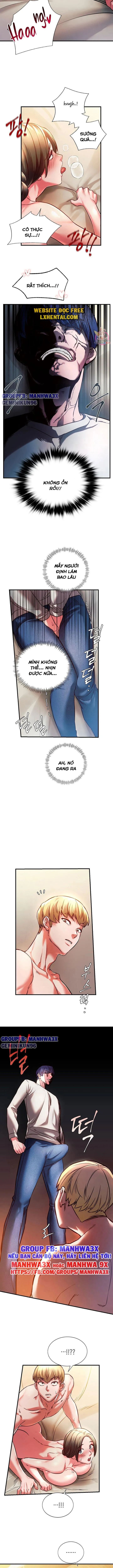 gái xinh cùng lớp chapter 5 9