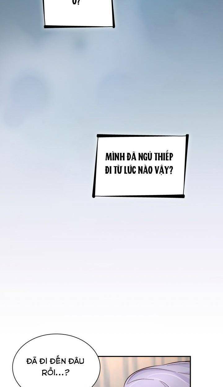 dây xích kiềm chế nam chính hắc ám tuột mất rồi chapter 33 65