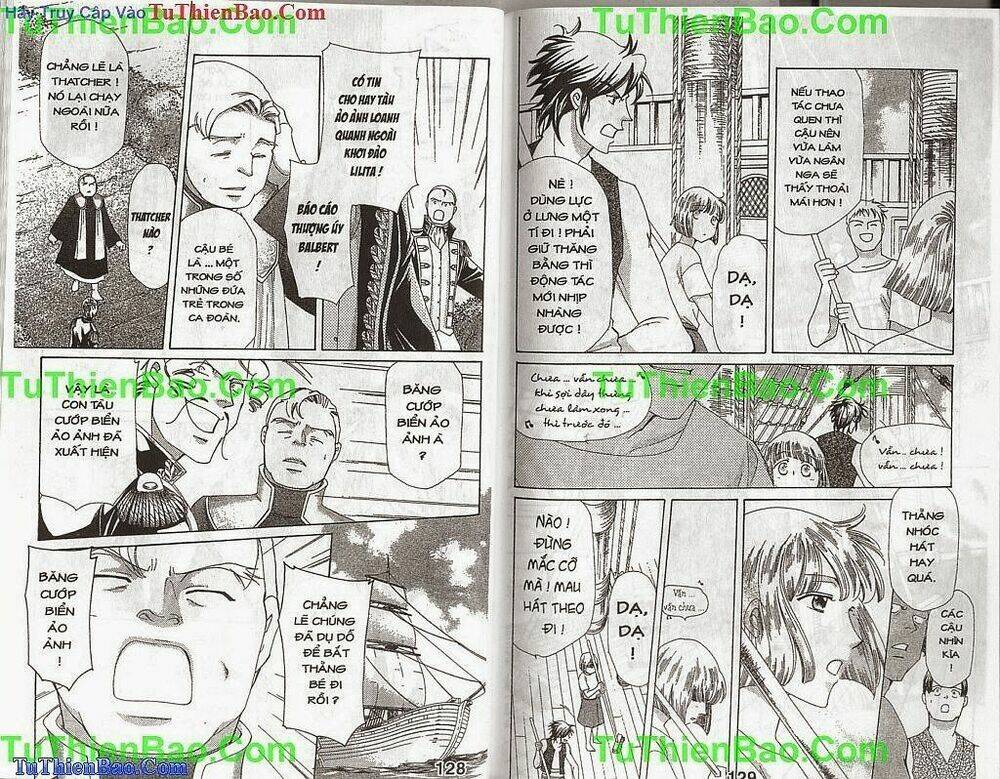 bông hoa cướp biển chapter 1 66