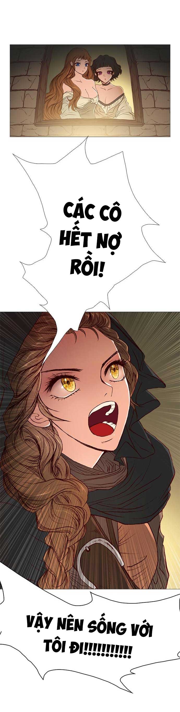 tôi chính là nhà sưu tập chim chapter 19 61