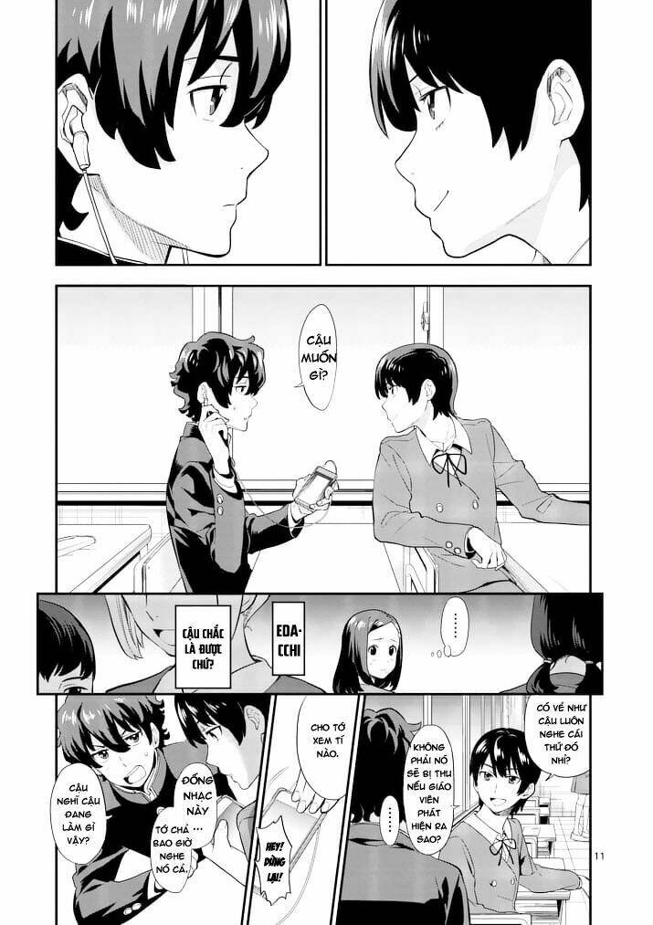 kokoro ga sakebitagatteru chapter 3 14
