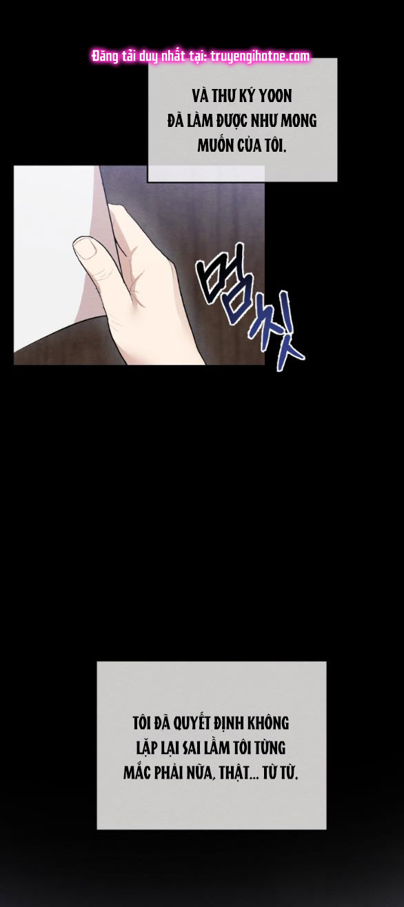 [18+] đêm không thể vãn hồi chapter 5.1 24