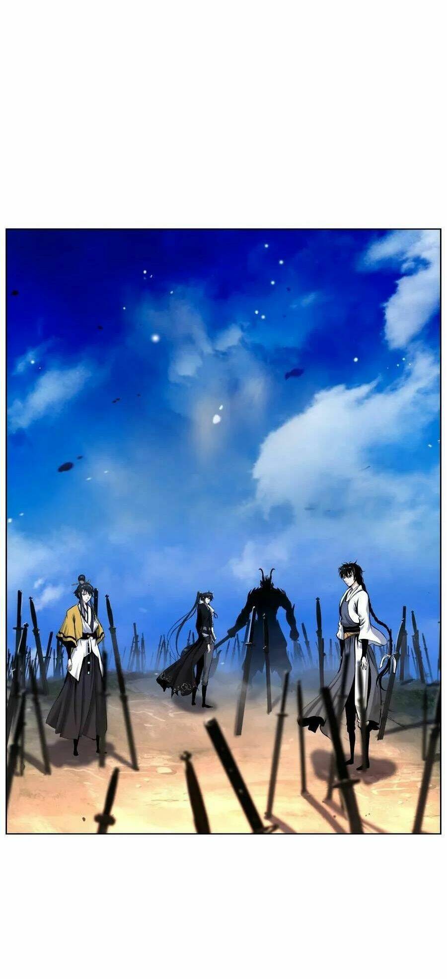 xuyên không thành hổ chapter 110 53