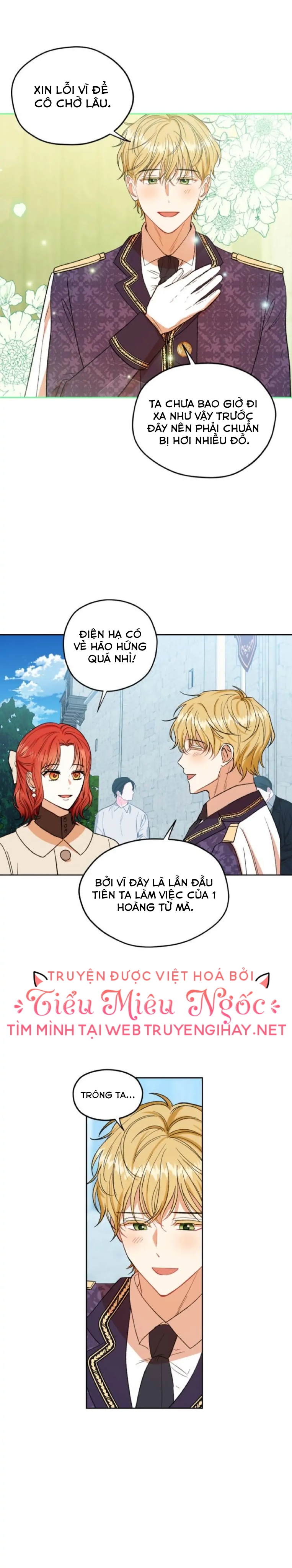 tôi sẽ nâng cấp chồng tôi trở thành một bậc thầy chapter 86 3