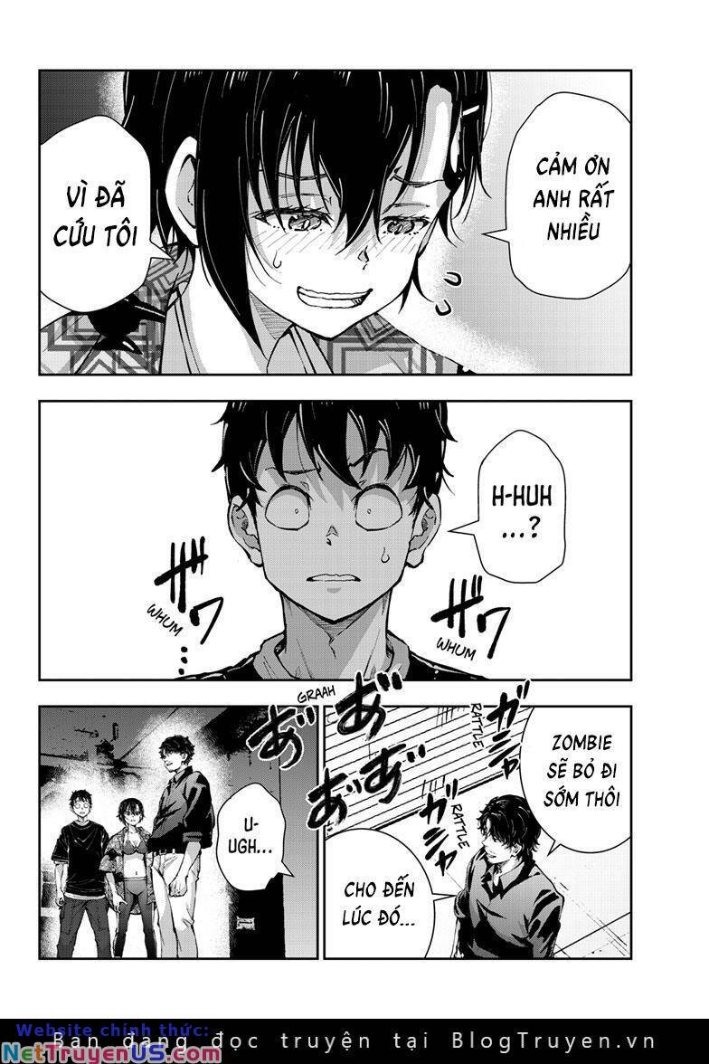 100 điều muốn làm trước khi chết chapter 56 5