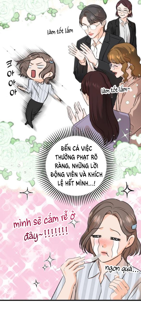 Nóng Lòng Muốn Giày Vò Em chapter 72.2 14