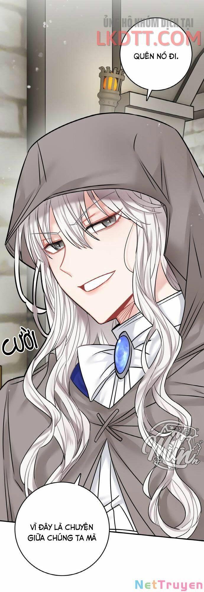 nhật ký tuần trăng mật của phù thủy và rồng chapter 44 38