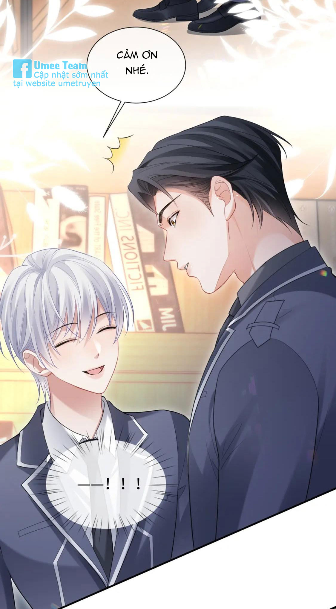 xin hãy ly hôn chapter 90 21