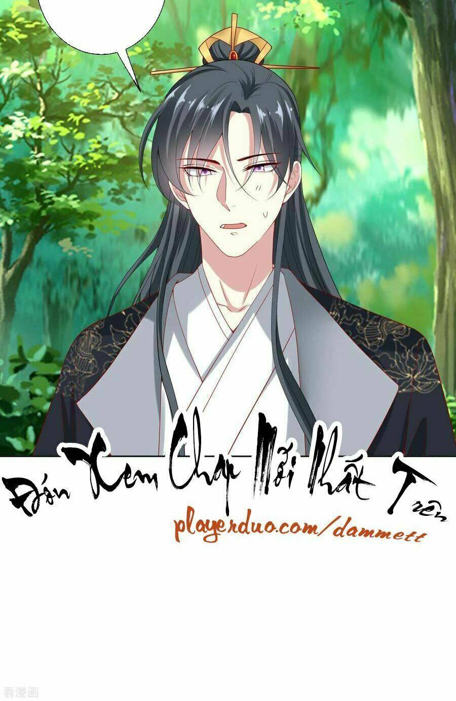 độc y đích nữ chapter 144 31