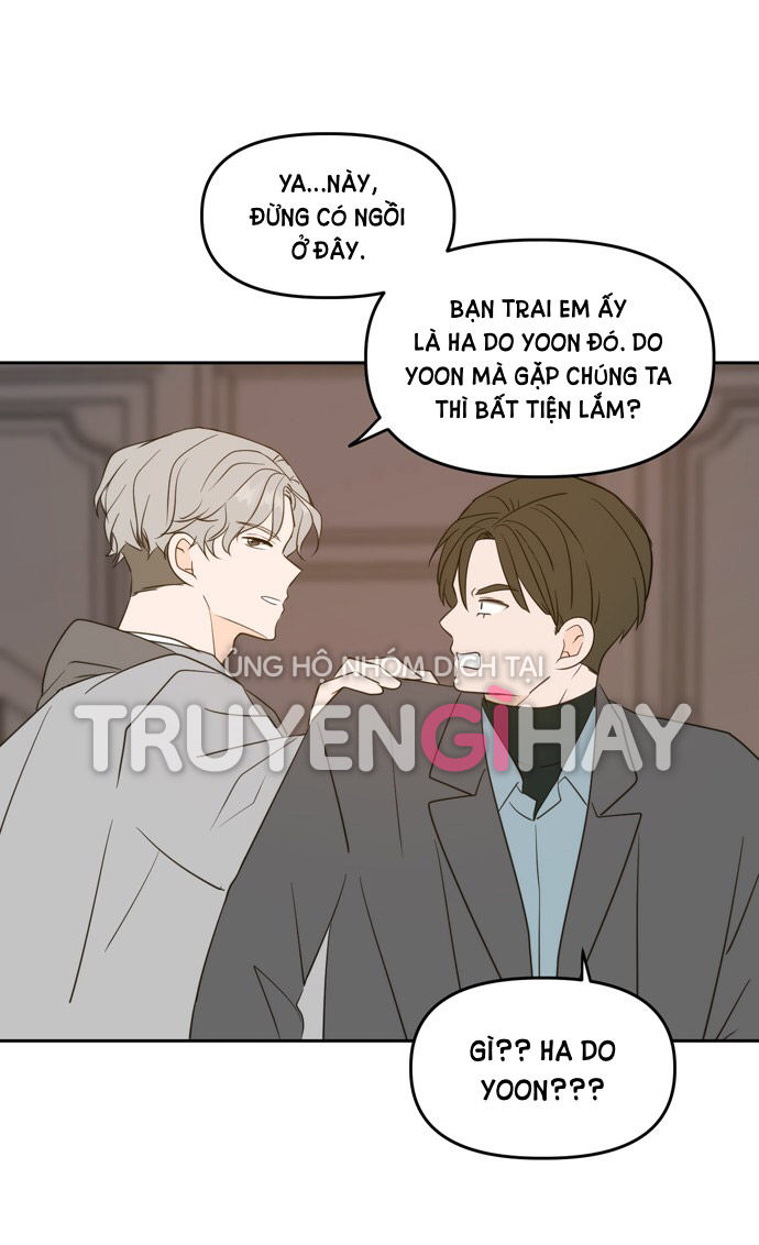 hẹn gặp anh ở kiếp thứ 19 chapter 112 23