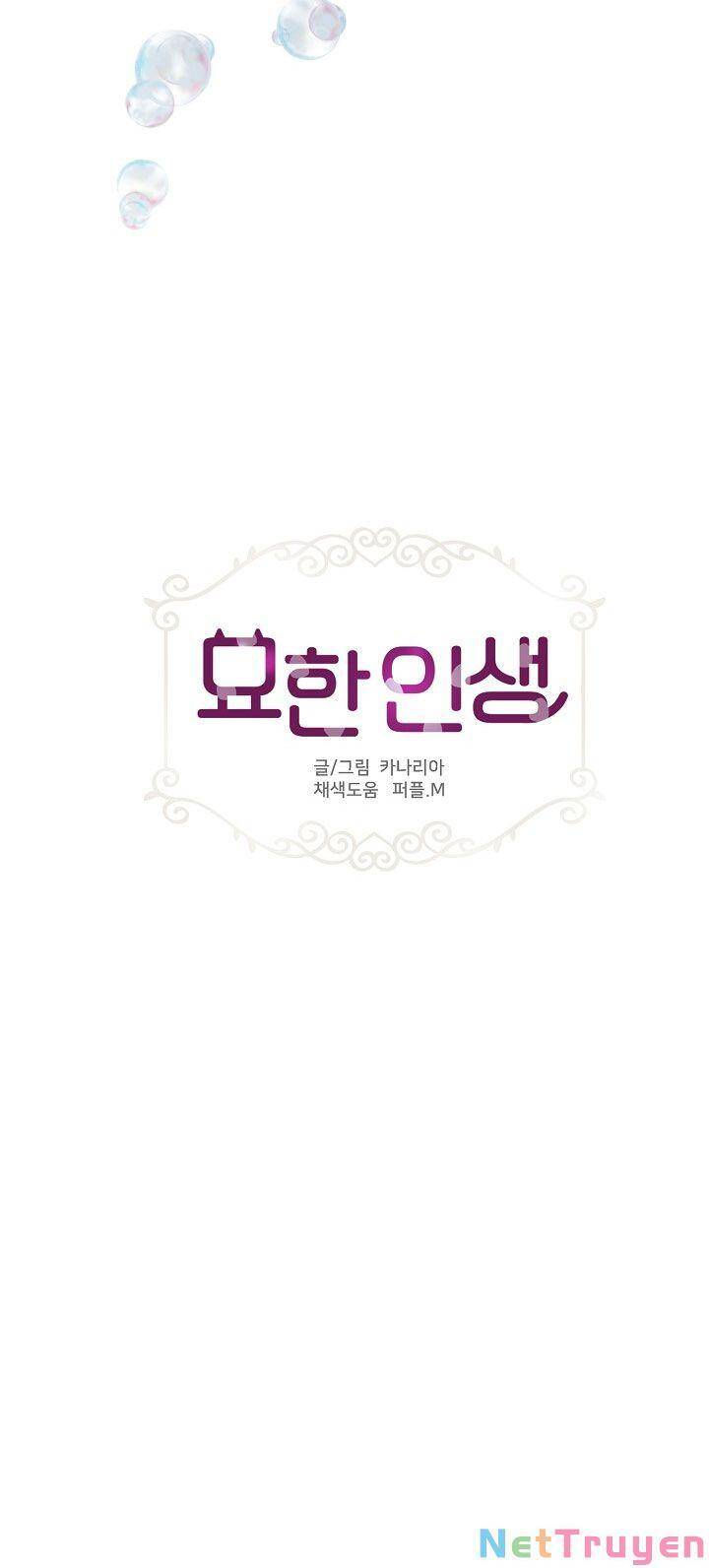 cuộc sống kỳ thú chapter 79 2