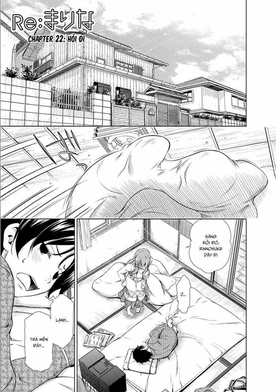 re:marina chapter 22 2
